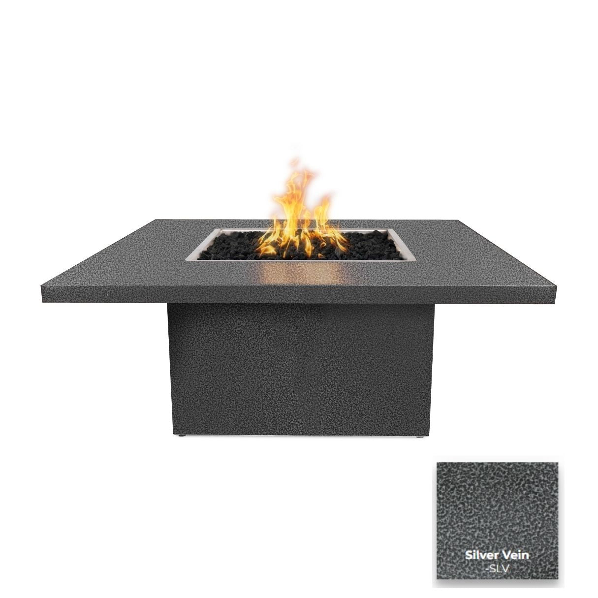 Bella Fire Table - Free Cover ✓ [The Outdoor Plus]