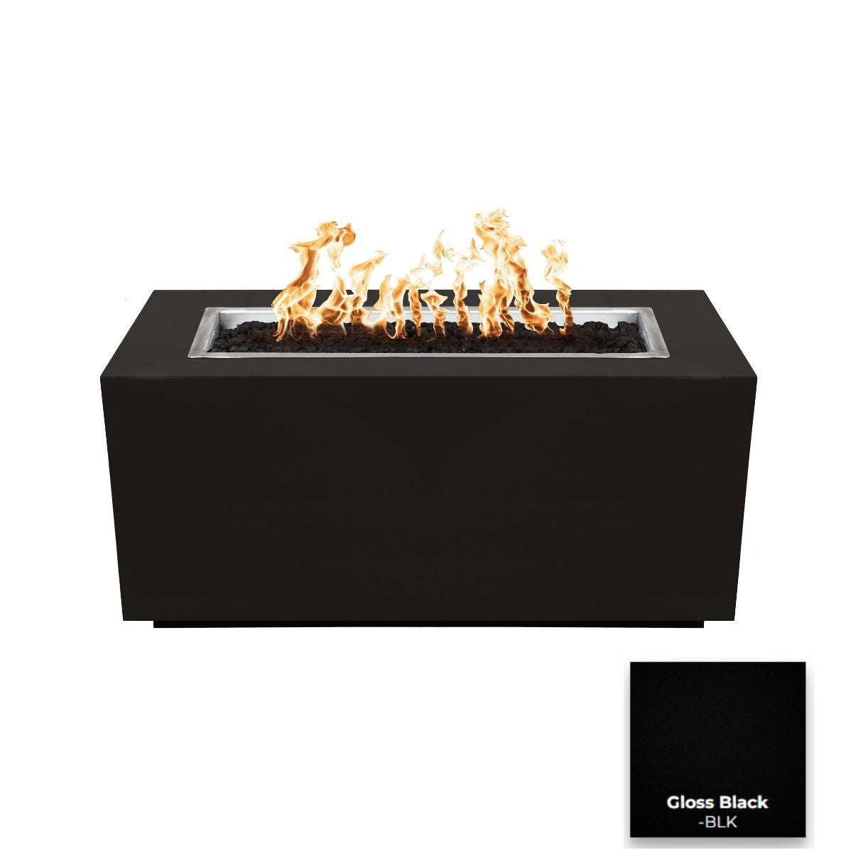 Pismo Metal Fire Pit - Free Cover ✓ [The Outdoor Plus] | Outdoor Heat Direct 