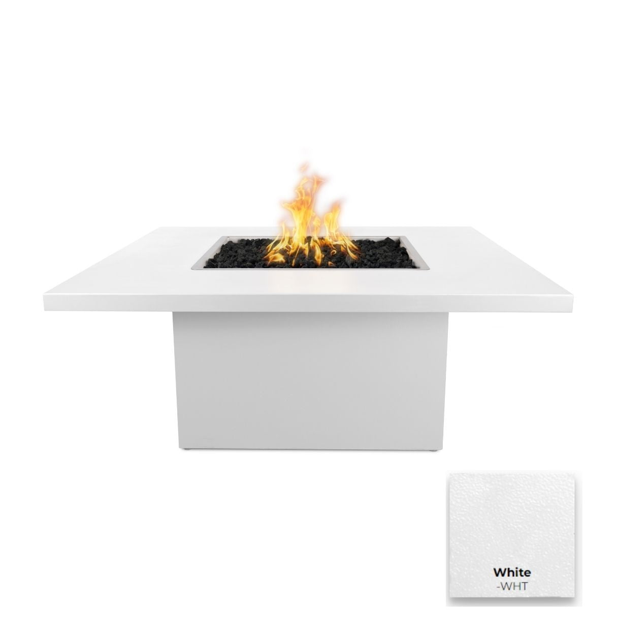 Bella Fire Table - Free Cover ✓ [The Outdoor Plus]