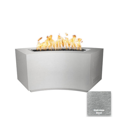 The Outdoor Plus Dixie Fire Pit | Outdoor Heat Direct