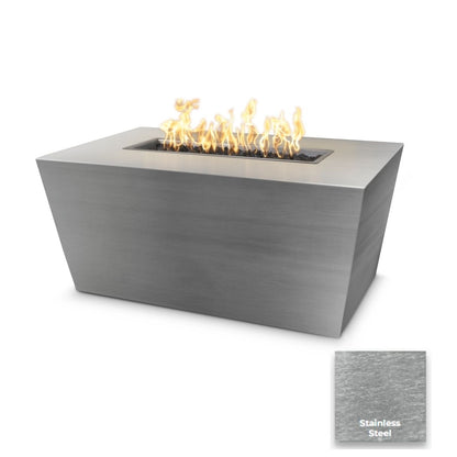 Mesa Fire Pit - Free Cover ✓ [The Outdoor Plus] | Outdoor Heat Direct