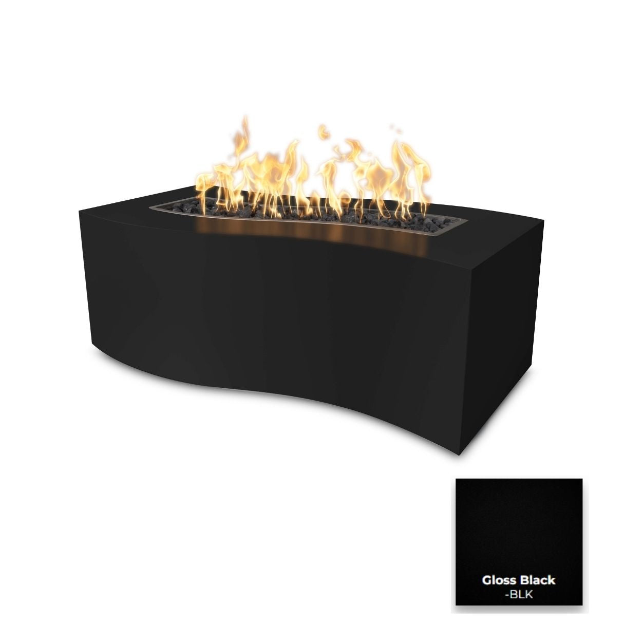 Billow Fire Pit - Free Cover ✓ [The Outdoor Plus]