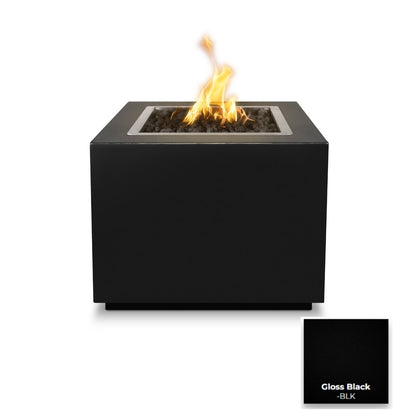 Forma Fire Pit - Free Cover ✓ [The Outdoor Plus]