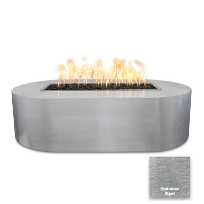 Bispo Fire Pit - Free Cover ✓ [The Outdoor Plus]