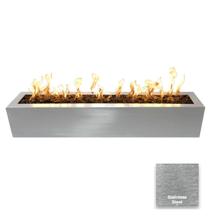 Eaves Fire Pit - Free Cover ✓ [The Outdoor Plus] | Outdoor Heat Direct