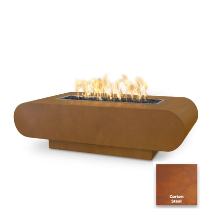 La Jolla Fire Pit -  Free Cover ✓ [The Outdoor Plus]