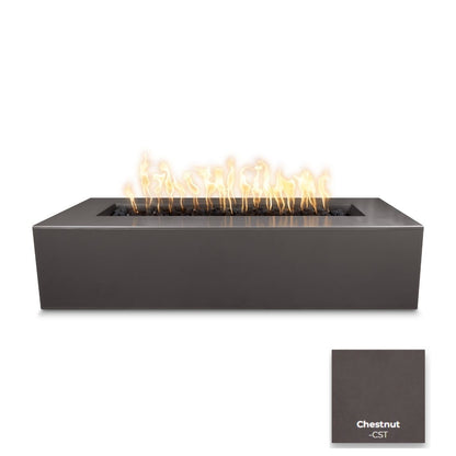 Regal Concrete Fire Pit - Free Cover ✓ [The Outdoor Plus] | Outdoor Heat Direct 