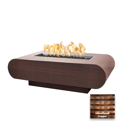 La Jolla Fire Pit -  Free Cover ✓ [The Outdoor Plus]