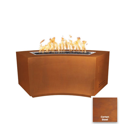 The Outdoor Plus Dixie Fire Pit | Outdoor Heat Direct