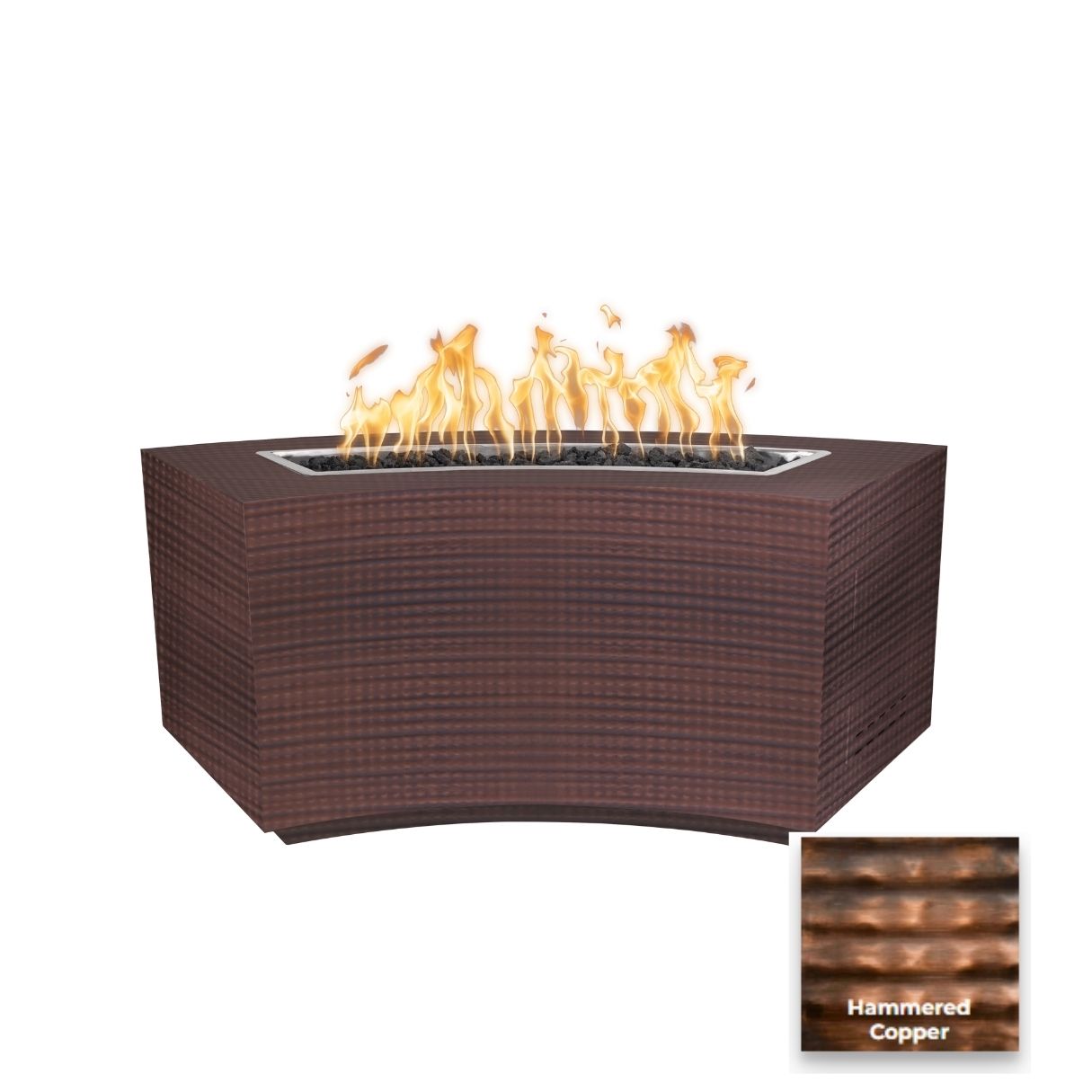 The Outdoor Plus Dixie Fire Pit | Outdoor Heat Direct