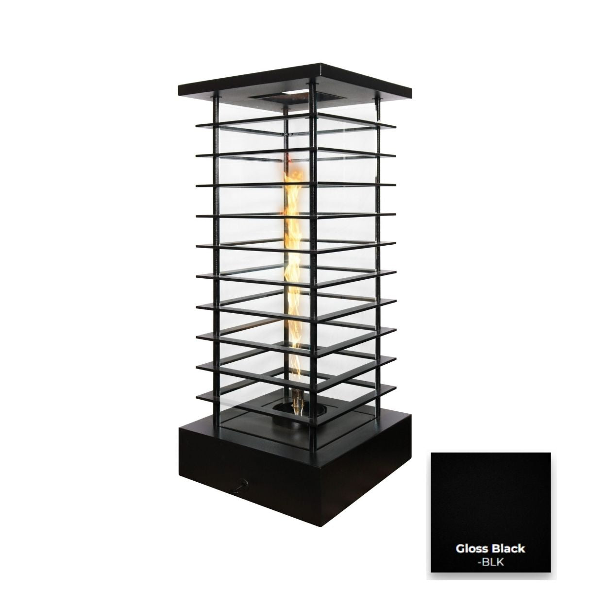 High-Rise Fire Tower by The Outdoor Plus | Outdoor Heat Direct