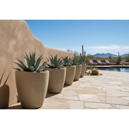 Slick Rock Concrete Black Lava Rock — 40 lbs. | Slick Rock Concrete | Outdoor Heat Direct