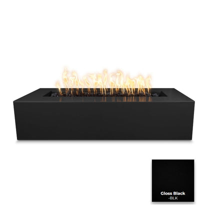 The Outdoor Plus Regal Metal Fire Pit | Outdoor Heat Direct