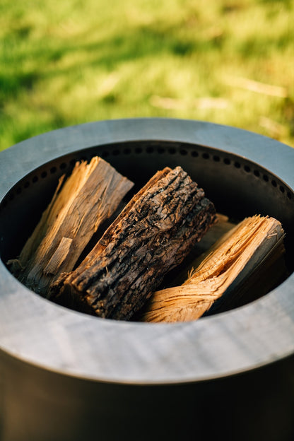 Smokeless Fire Mesa Fire Pit