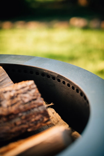 Smokeless Fire Mesa Fire Pit - Fire Pit Art stainless steel smokeless fire pit