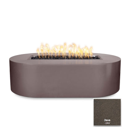 Bispo Fire Pit - Free Cover ✓ [The Outdoor Plus]