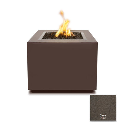 Forma Fire Pit - Free Cover ✓ [The Outdoor Plus]