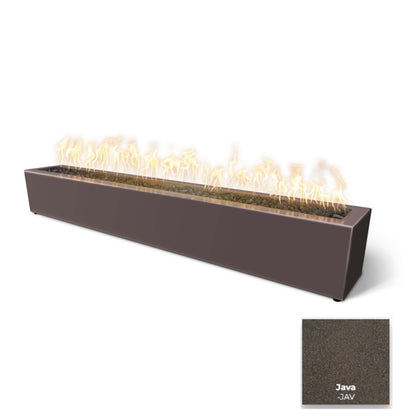 Eaves Fire Pit - Free Cover ✓ [The Outdoor Plus]