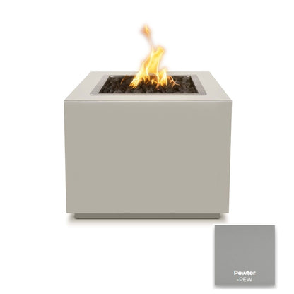 Forma Fire Pit - Free Cover ✓ [The Outdoor Plus]