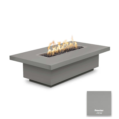 The Outdoor Plus Fremont Metal Fire Pit - 15" Tall + Free Cover