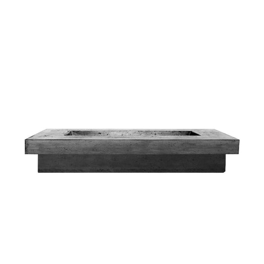 Elevate Fire Table - Free Cover ✓ [Prism Hardscapes] | Outdoor Heat Direct