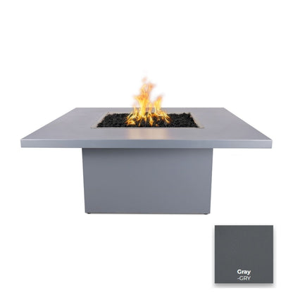 Bella Fire Table - Free Cover ✓ [The Outdoor Plus]