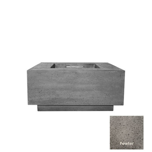 Prism Hardscapes Tavola 2 Fire Table 36”