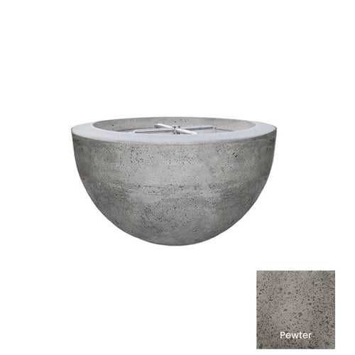 Prism Hardscapes Moderno 3 Fire Bowl 30"