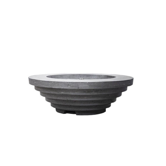 Prism Hardscapes Triton Fire Bowl 48"  - Free Cover ✓