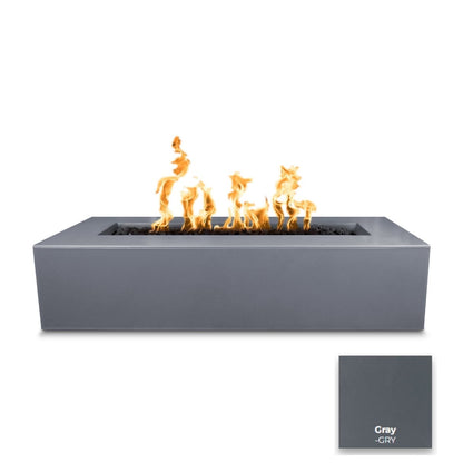 Regal Concrete Fire Pit - Free Cover ✓ [The Outdoor Plus] | Outdoor Heat Direct 