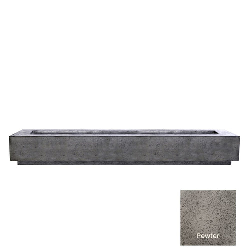Prism Hardscapes Tavola 110 Fire Table