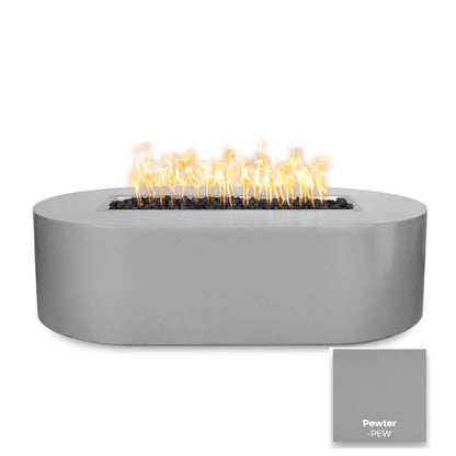 Bispo Fire Pit - Free Cover ✓ [The Outdoor Plus] | Outdoor Heat Direct