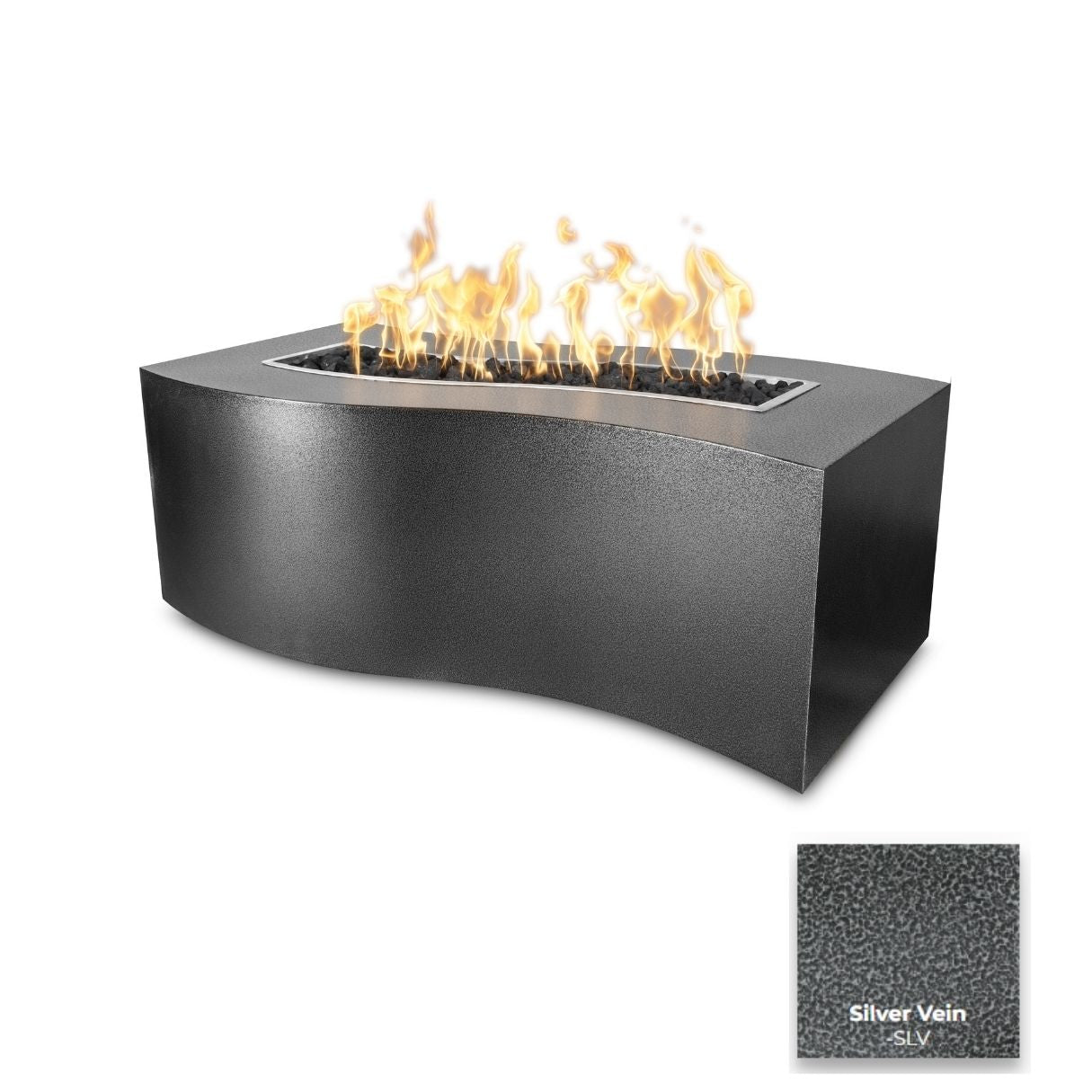 Billow Fire Pit - Free Cover ✓ [The Outdoor Plus]