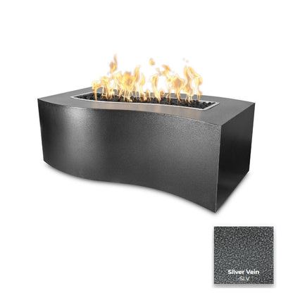 Billow Fire Pit - Free Cover ✓ [The Outdoor Plus] | Outdoor Heat Direct