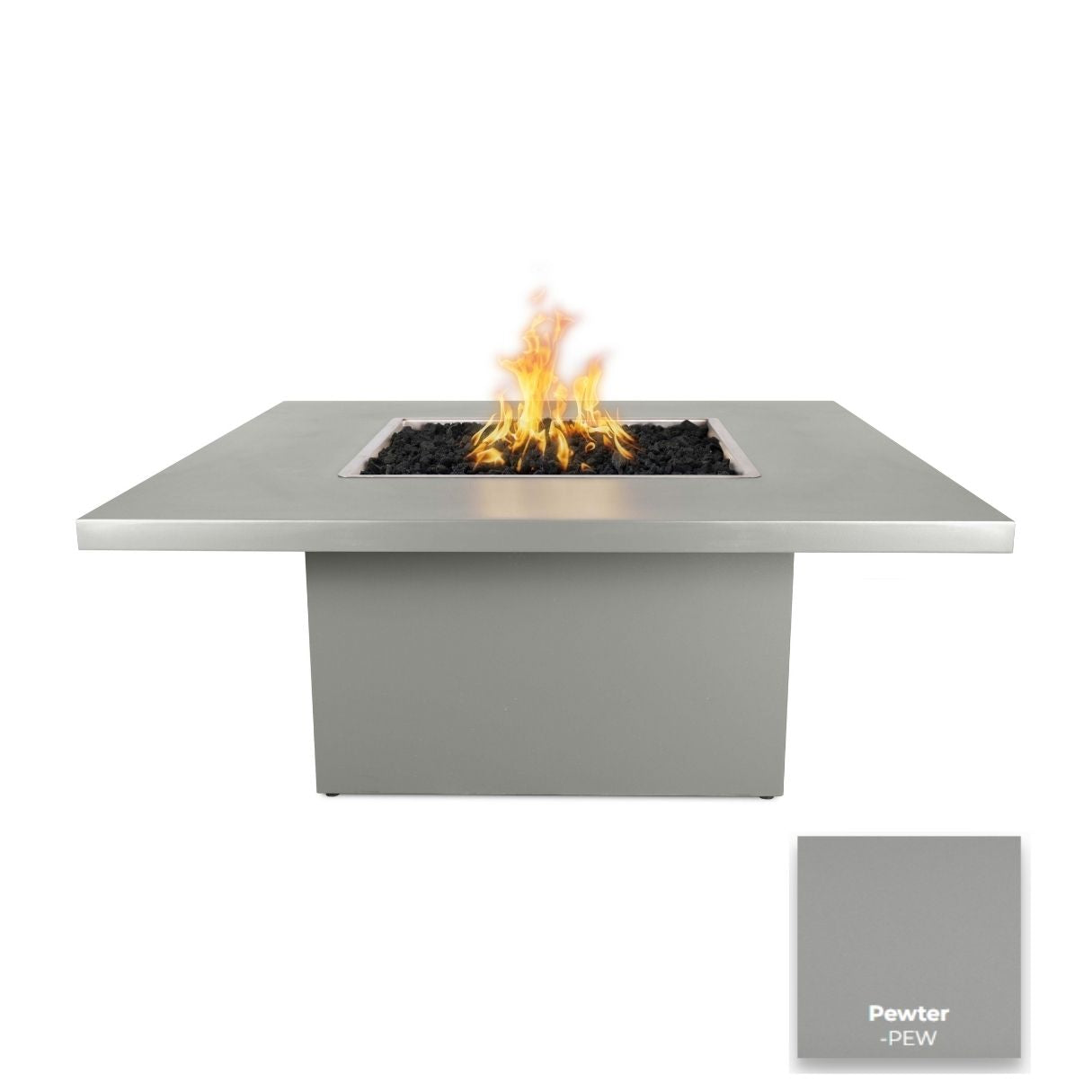 Bella Fire Table - Free Cover ✓ [The Outdoor Plus]