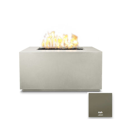 Pismo Concrete Gas Fire Pit - Free Cover ✓ [The Outdoor Plus]
 | Outdoor Heat Direct 