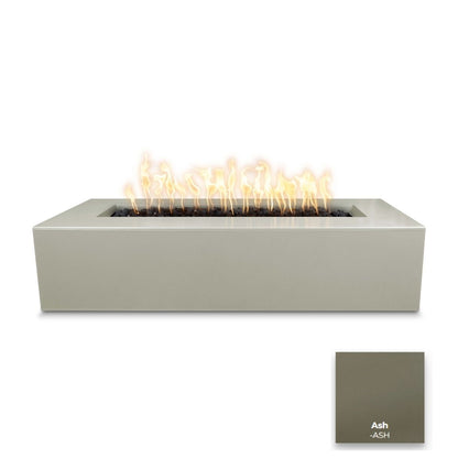 Regal Concrete Fire Pit - Free Cover ✓ [The Outdoor Plus]