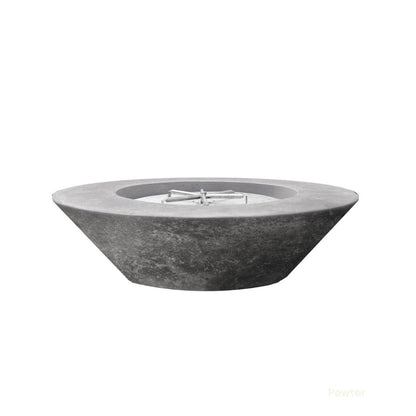 Prism Hardscapes Fire Table Embarcadero 60" - Free Cover ✓