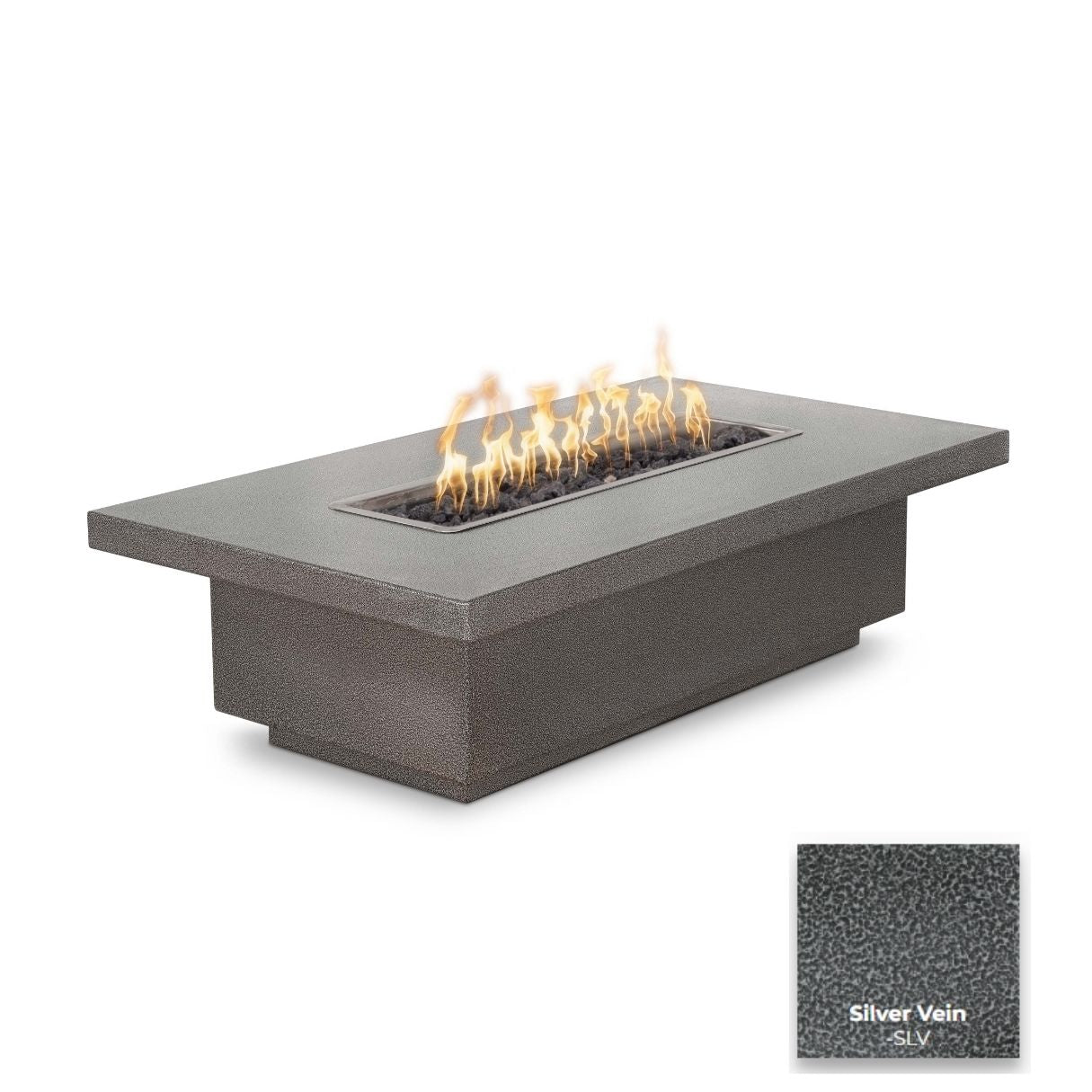 The Outdoor Plus Fremont Metal Fire Pit - 15" Tall + Free Cover | Outdoor Heat Direct