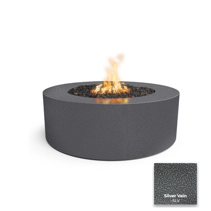 Unity Steel Fire Pit - 18" Tall - Free Cover ✓ [The Outdoor Plus]