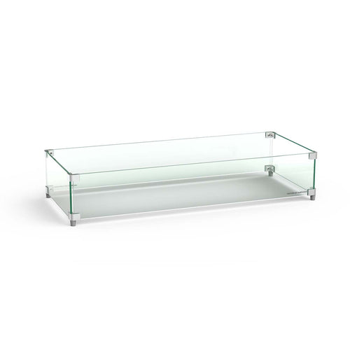 Legend LP Select Rectangular Wind Guard