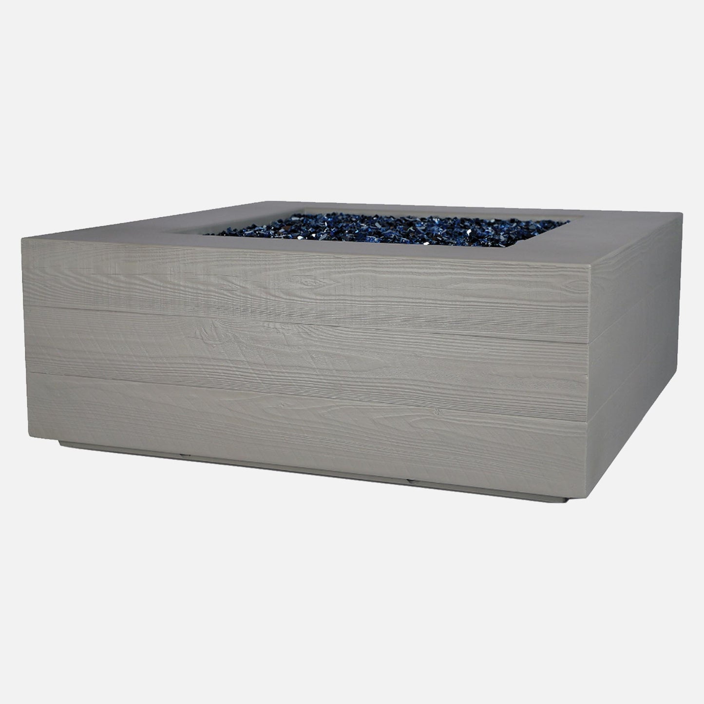 Fire by Design Aspen Square Fire Pit - Product photo