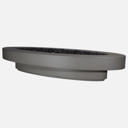 Fire by Design Midway Oval Fire Pit - Product photo