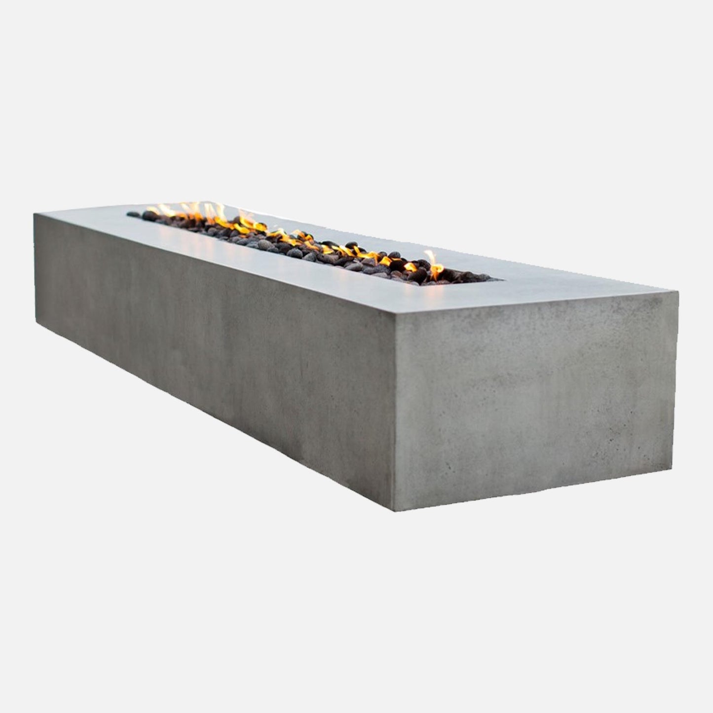 Fire by Design Linear Fire Pit - Product photo