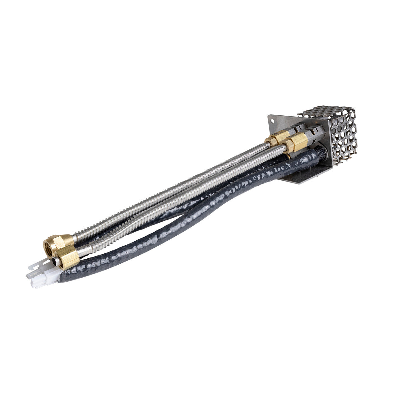 AWEIS All Weather Electronic Ignition System - Fire Pit Art