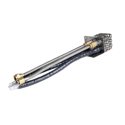 AWEIS All Weather Electronic Ignition System - Fire Pit Art