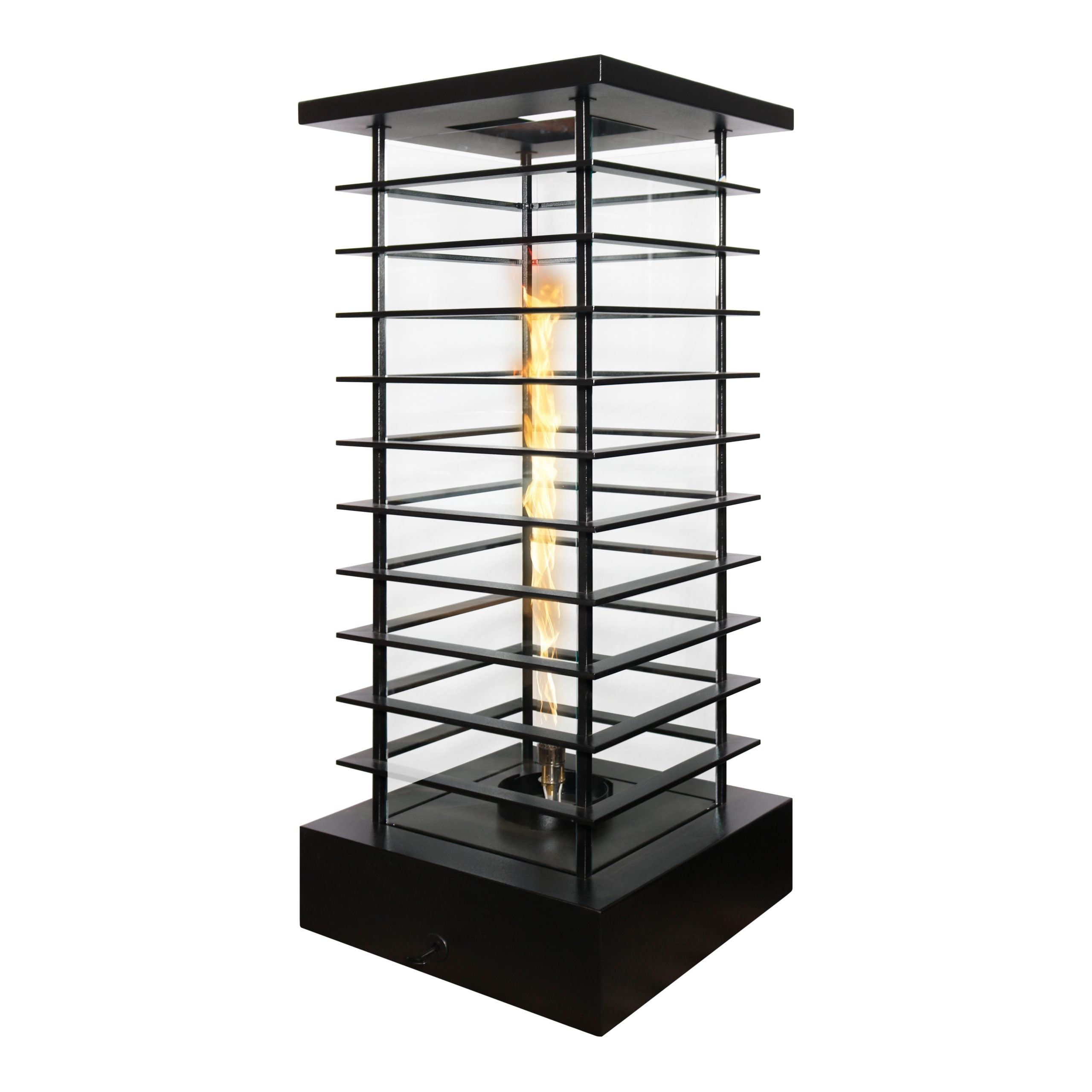 Buy Now High-Rise Fire Tower – Outdoor Heat Direct