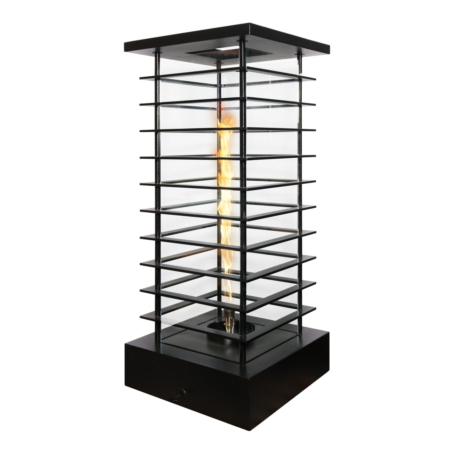 High-Rise Fire Tower by The Outdoor Plus | Outdoor Heat Direct