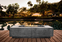 Load image into Gallery viewer, Prism Hardscapes Largo 96&quot;  Fire Table  - Free Cover ✓
