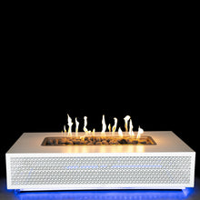 Load image into Gallery viewer, The Outdoor Plus Manila LED Fire Pit + Free Cover